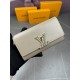 LV Bags High Quality Flip Wallet

