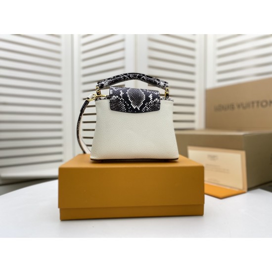 LV Bags High Quality