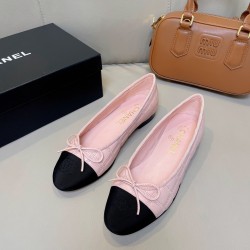 Chanel Shoes Top Quality