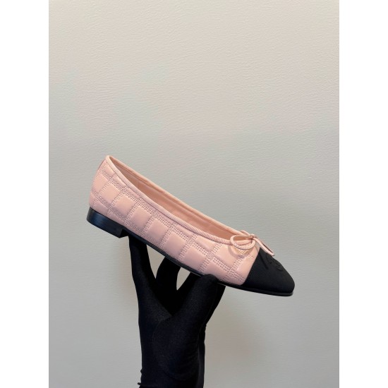 Chanel Shoes Top Quality