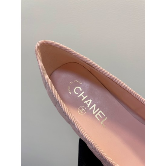 Chanel Shoes Top Quality