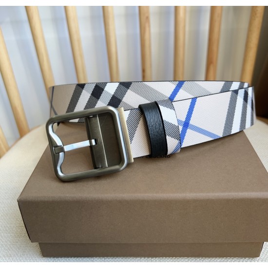 Burberry Belts
 Top Quality