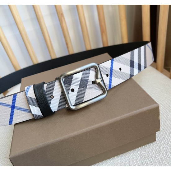 Burberry Belts
 Top Quality