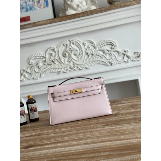 Hermes Bags Top Quality kelly
18cm 