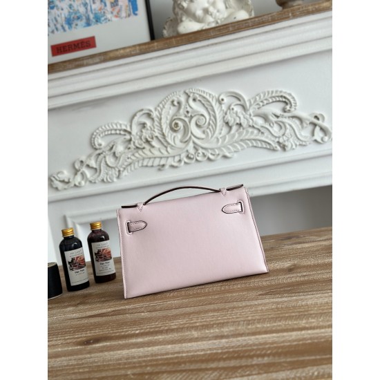 Hermes Bags Top Quality kelly
18cm 