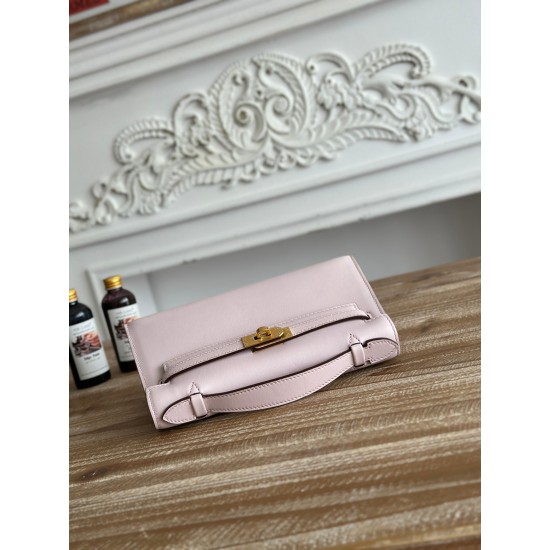 Hermes Bags Top Quality kelly
18cm 