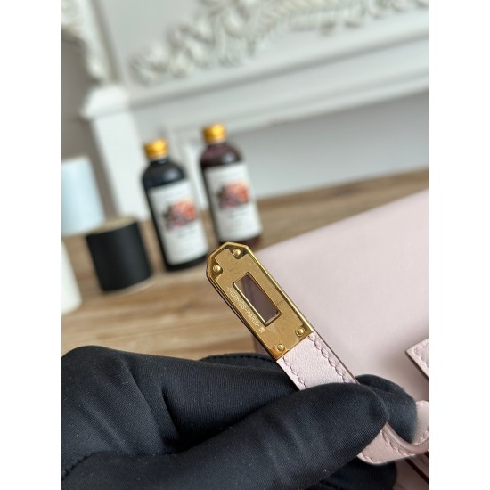 Hermes Bags Top Quality kelly
18cm 