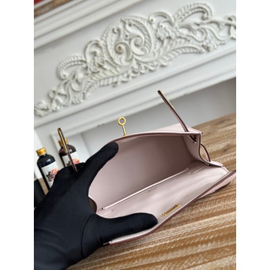 Hermes Bags Top Quality kelly
18cm 