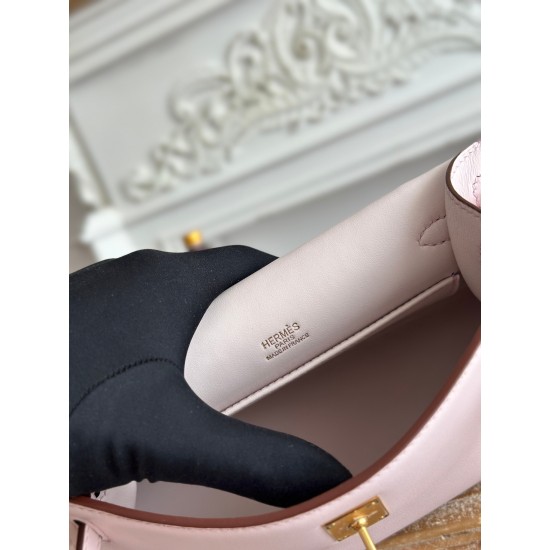 Hermes Bags Top Quality kelly
18cm 