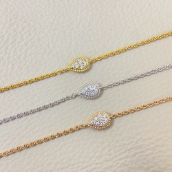 Boucheron Jewelry High Quality