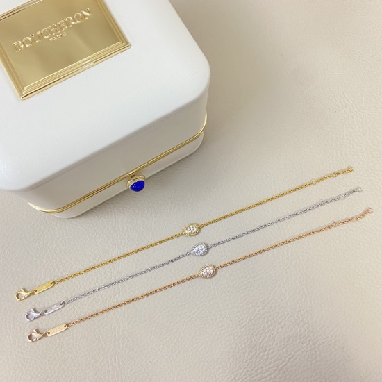 Boucheron Jewelry High Quality