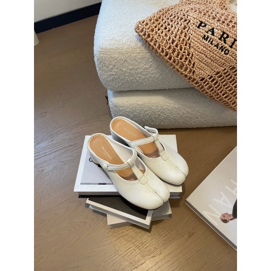 Margiela Shoes Top Quality