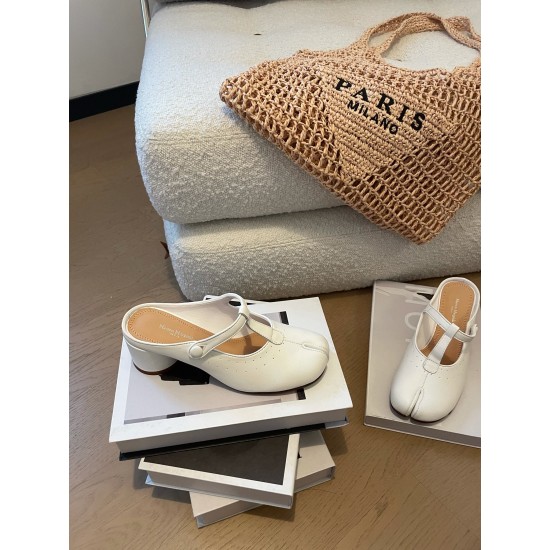 Margiela Shoes Top Quality