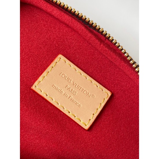 LV Bags Top Quality Mini Bumbag