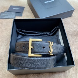 YSL Belts
 Top Quality