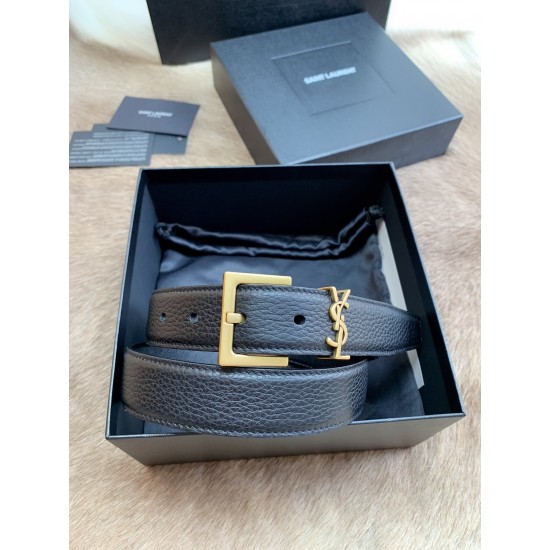 YSL Belts
 Top Quality