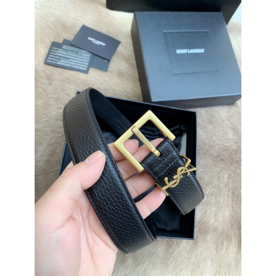 YSL Belts
 Top Quality