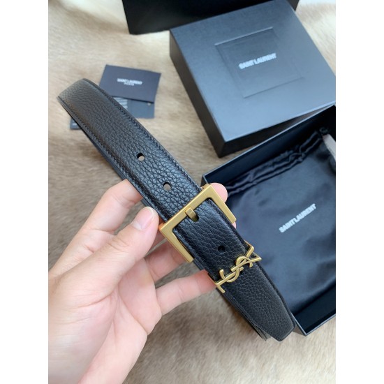 YSL Belts
 Top Quality