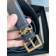 YSL Belts
 Top Quality