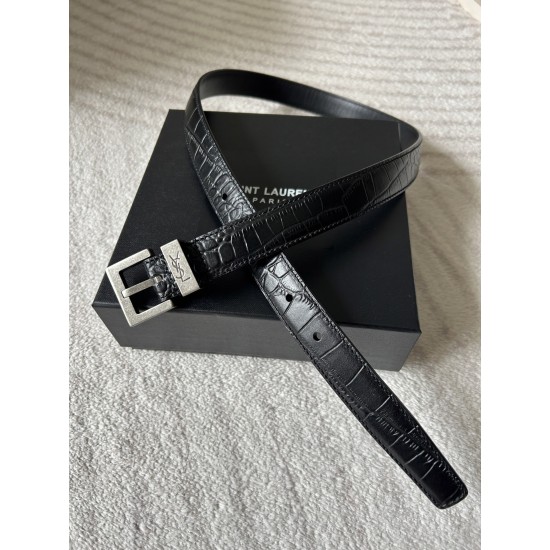 YSL Belts
 Top Quality