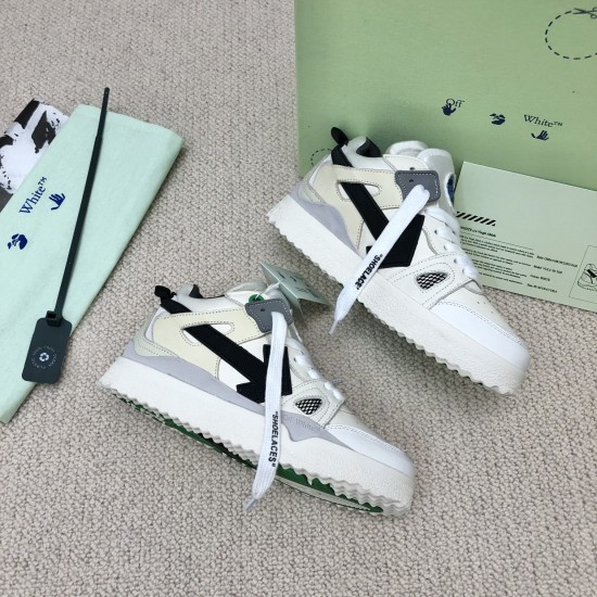 Off White Shoes Top Quality
women 35-40 

men 39-45
