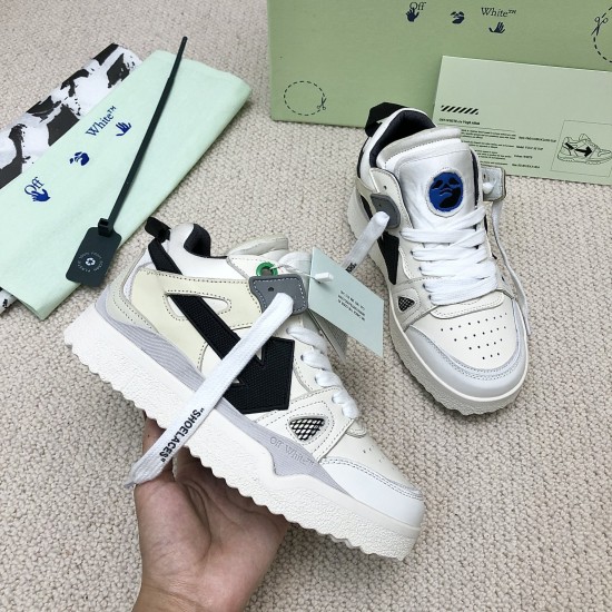 Off White Shoes Top Quality
women 35-40 

men 39-45