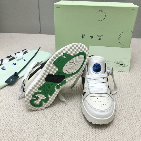 Off White Shoes Top Quality
women 35-40 

men 39-45