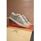 Burberry Shoes Top Quality