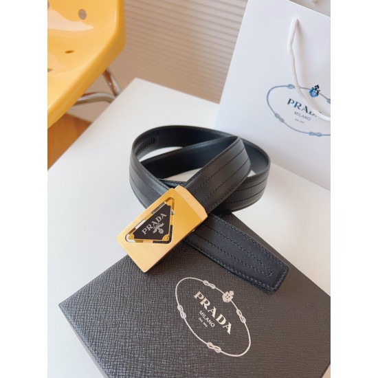 Prada Belts
 Top Quality