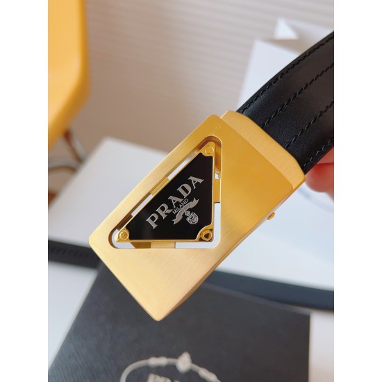 Prada Belts
 Top Quality