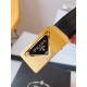 Prada Belts
 Top Quality