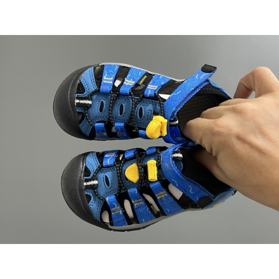 Children Shoes Keen High Quality