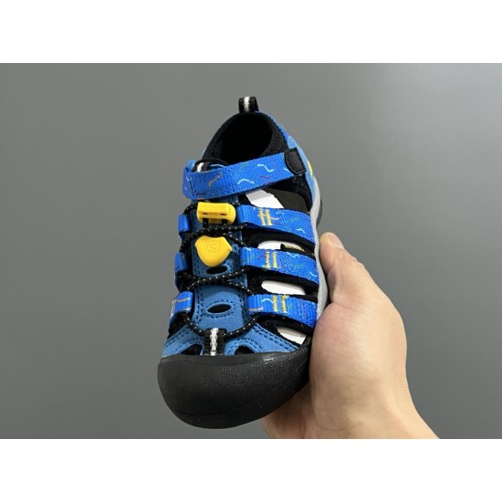 Children Shoes Keen High Quality