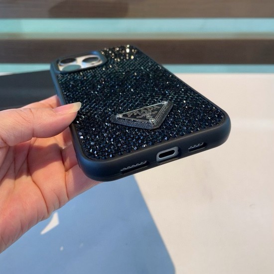 Prada Phone Case