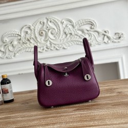 Hermes Bags Top Quality lindy琳迪
19cm $240