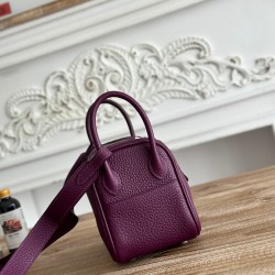 Hermes Bags Top Quality lindy琳迪
19cm $240