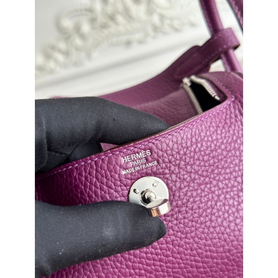 Hermes Bags Top Quality lindy琳迪
19cm $240