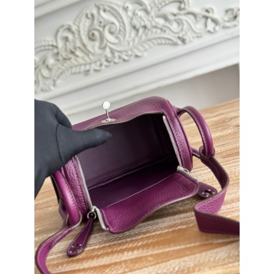 Hermes Bags Top Quality lindy琳迪
19cm $240