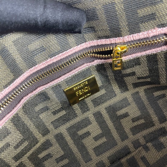 Fendi Bags High Quality
