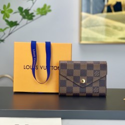 LV Bags wallet Top Quality