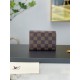 LV Bags wallet Top Quality