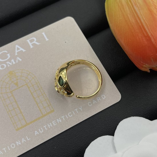 Bvlgari Jewelry High Quality