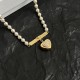 Celine Jewelry Necklace