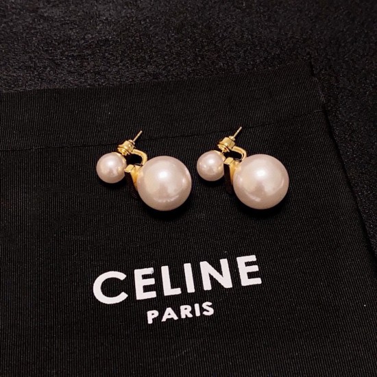 Celine Jewelry Earrings