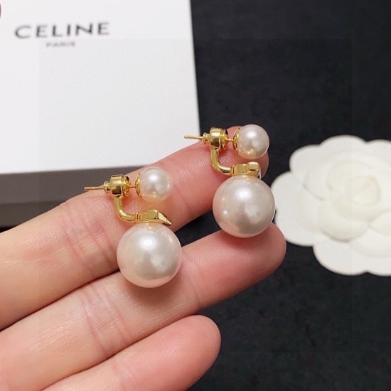 Celine Jewelry Earrings