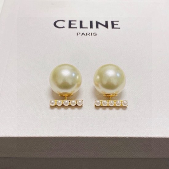 Celine Jewelry Earrings