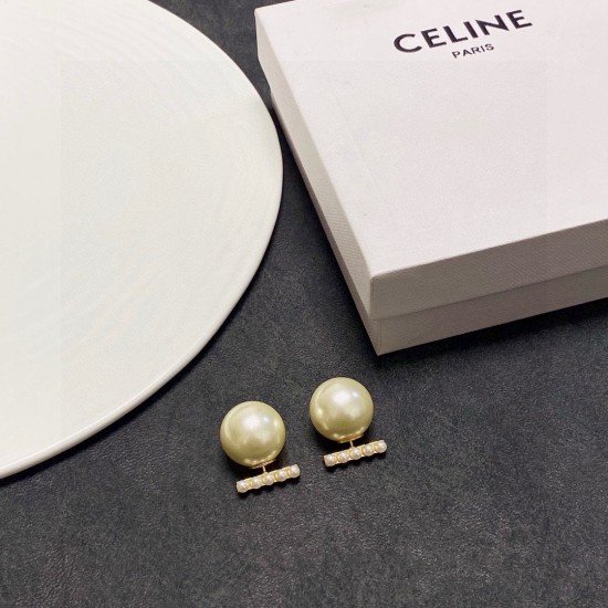Celine Jewelry Earrings