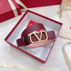 Valentino Belts
 Top Quality