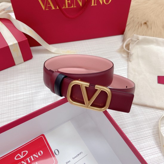 Valentino Belts
 Top Quality