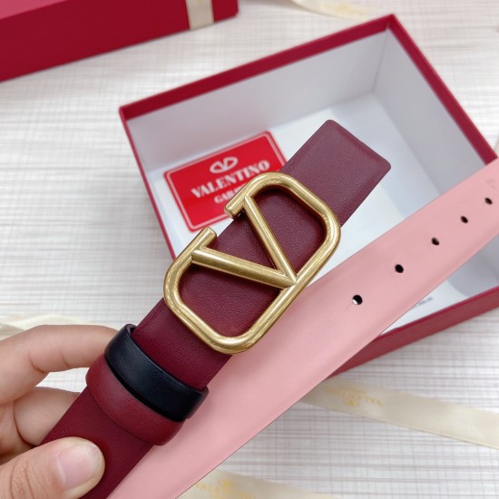 Valentino Belts
 Top Quality
